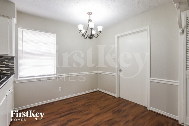 Foto del edificio - 12115 Hillcroft St