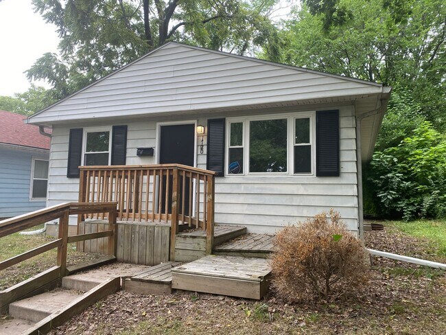 Foto del edificio - Close to the Old Northside, 3 Bedrooms/1 B...