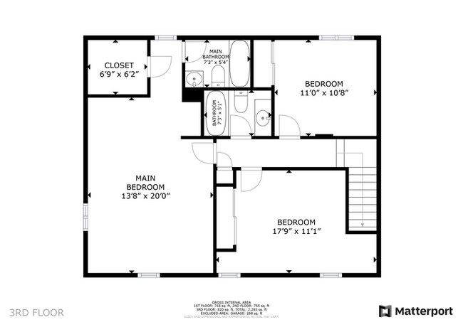 Building Photo - 3506 Lindenwood Dr