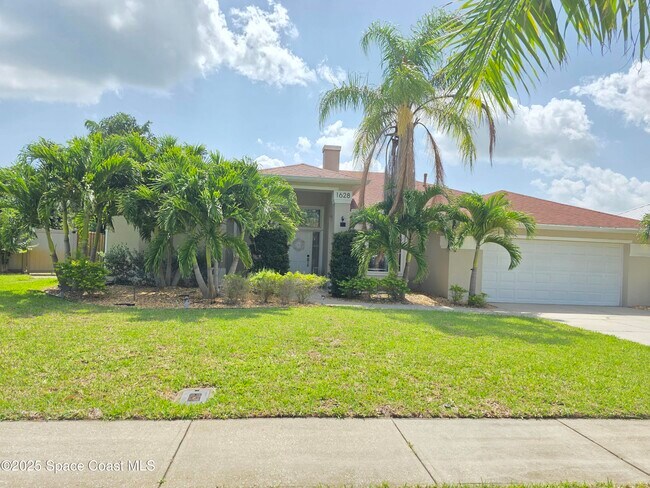 Building Photo - 1628 Arbor Dr