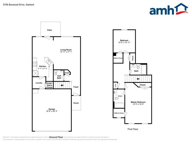 Building Photo - 3706 Boxwood Drive