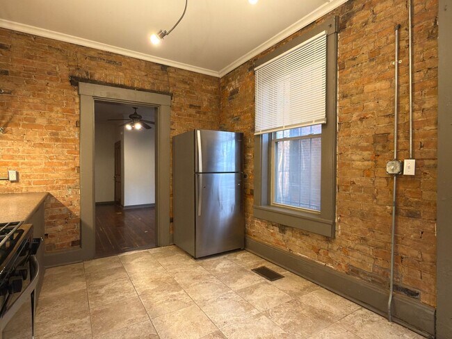 Foto del edificio - 1508 Moore St