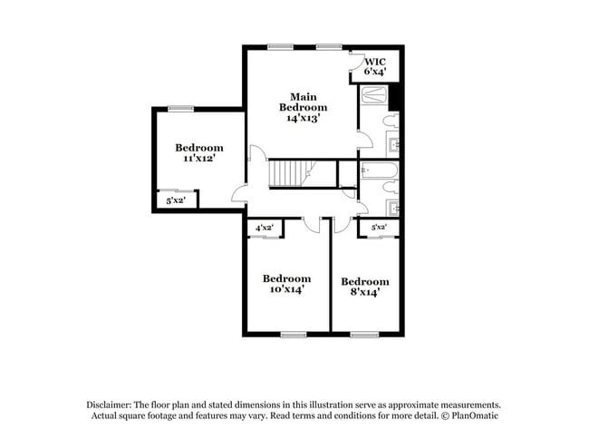 Building Photo - 3787 Pendent Ln