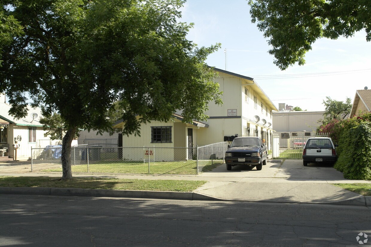 Primary Photo - 611 11th St