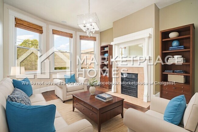 Foto del edificio - 2922 Hackberry St