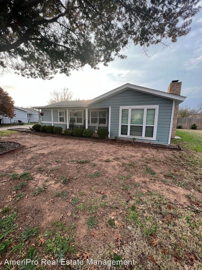 Building Photo - 3 br, 2 bath House - 626 Tomahawk Trl