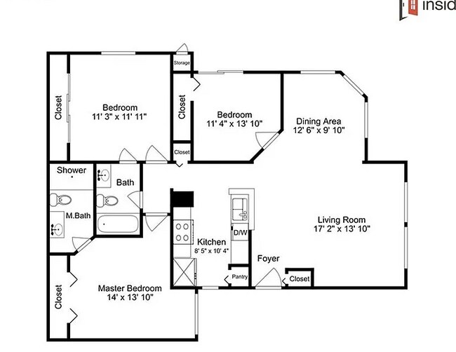 Foto del edificio - 637 Greencove Terrace