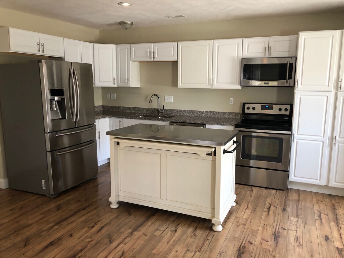 Foto principal - 605 W Virginia Ave