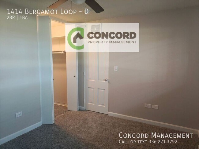 Building Photo - 1414 Bergamot Loop