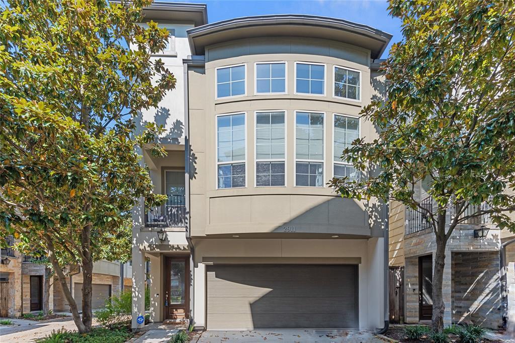 2911 Pease St, Houston, TX 77003 House Rental in Houston, TX