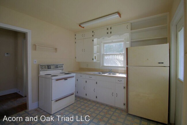Foto del edificio - 2 br, 1 bath House - 1004 Portland St.
