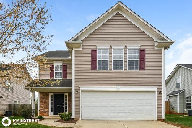 Building Photo - 307 Apple Ridge Rd, Greensboro, NC 27406
