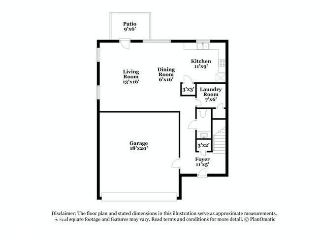 Building Photo - 6166 BRENTWOOD PARK, RURAL HALL, NC 27045