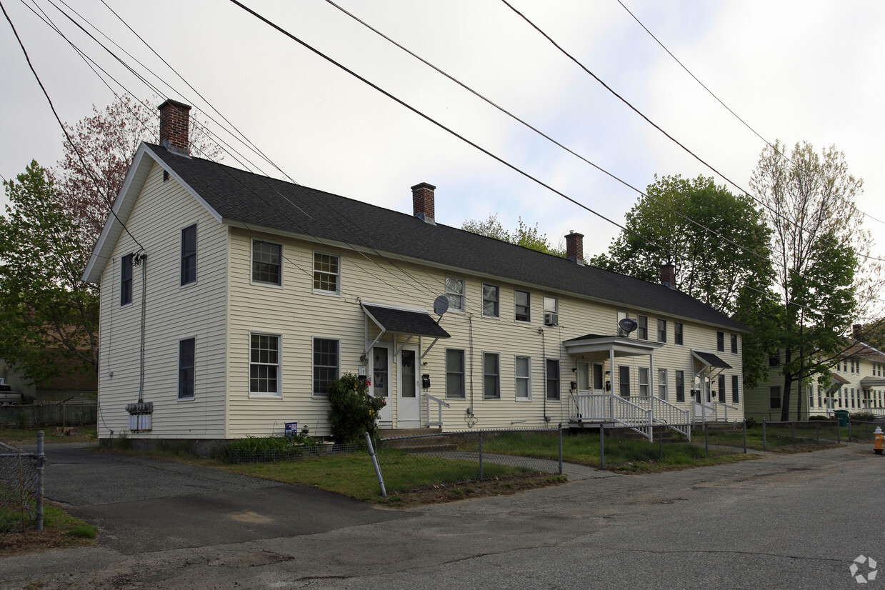 Building Photo - 14-24 B St