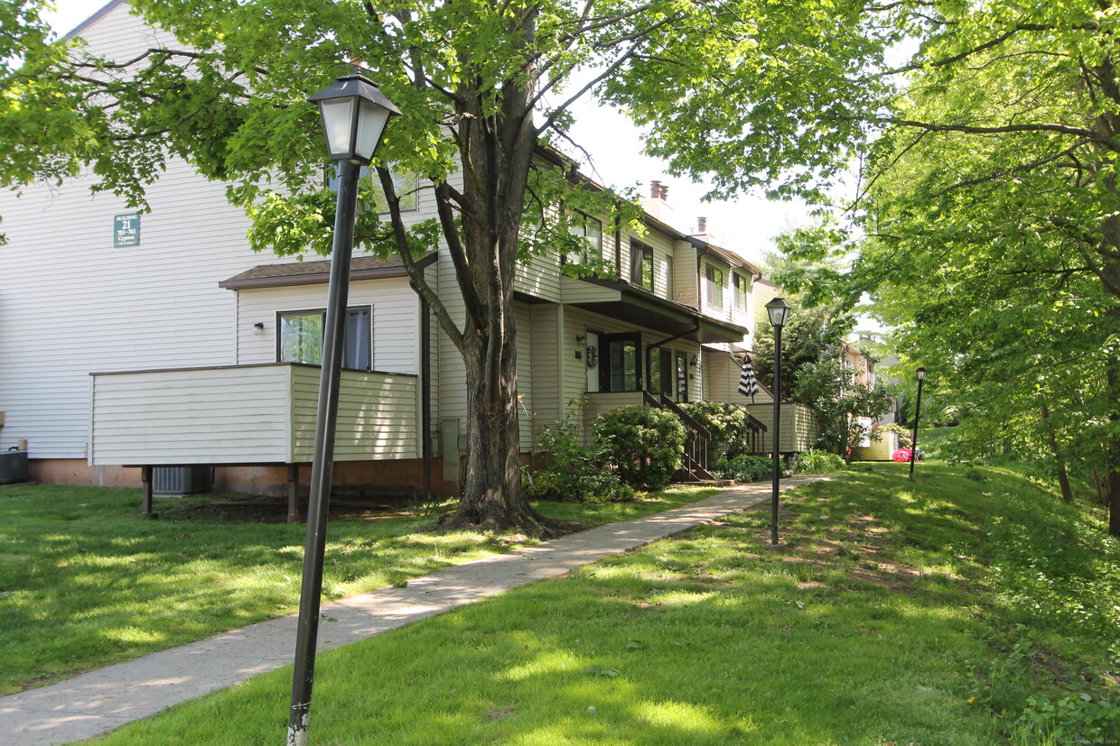 Primary Photo - 731 Cypress Rd
