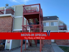 Building Photo - 960 S Dawson Way