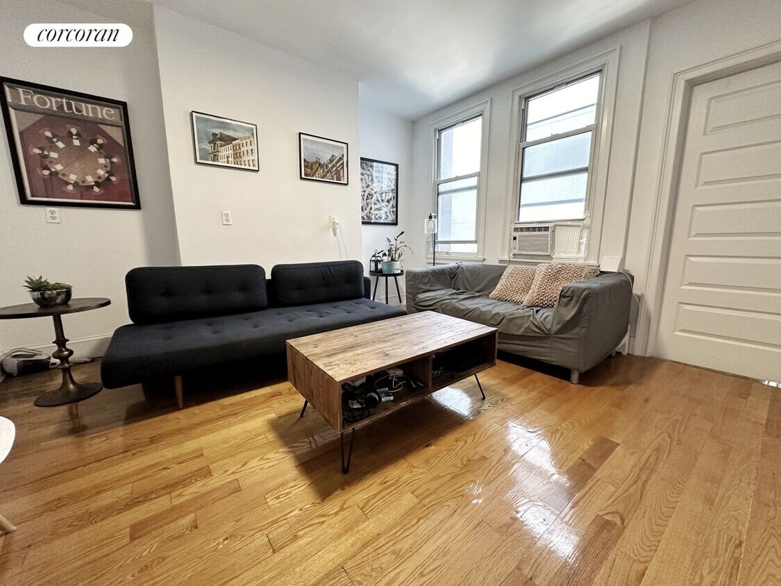 290 Leonard St, Brooklyn, NY 11211 House Rental in Brooklyn, NY