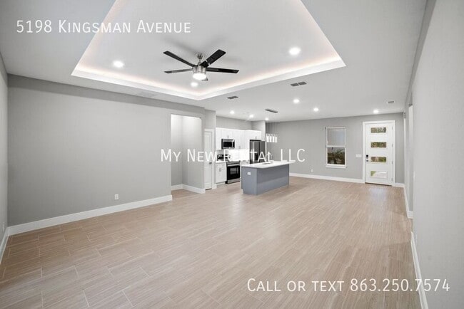 Building Photo - 5198 Kingsman Ave