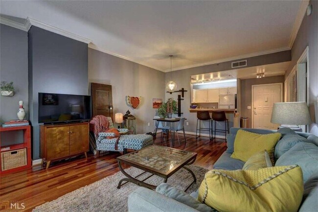 Foto del edificio - 1101 Juniper St NE