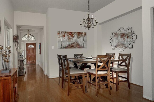 Foto del edificio - 86 N Veranda Ridge Dr