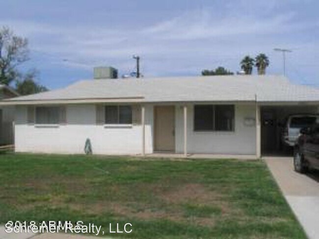 Foto del edificio - 3 br, 2 bath House - 1350 W. 14th St