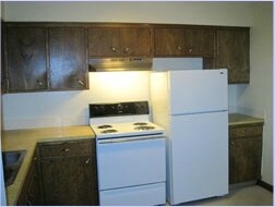 Kitchen - 2020 G St