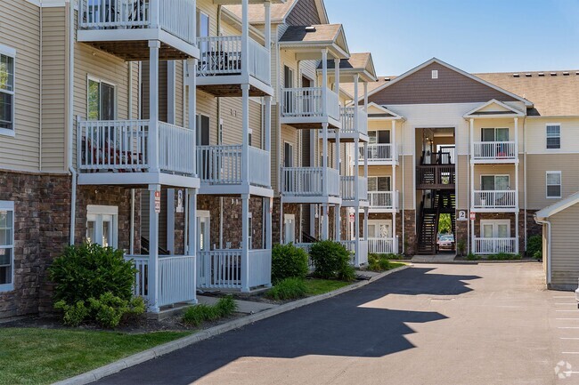 Building Photo - Warner West Apartments