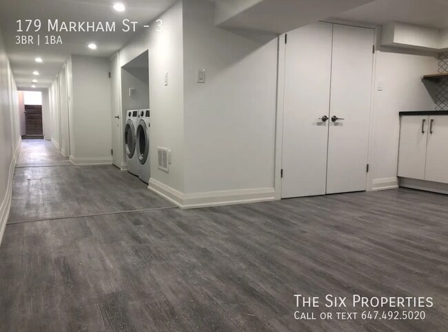 Photo du bâtiment - Well Located Three Bedroom Apartment