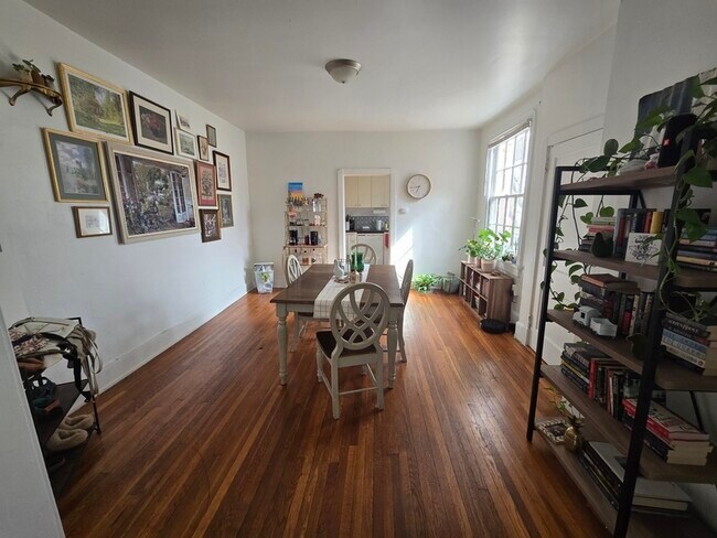 Foto del edificio - 3120 Kensington Ave