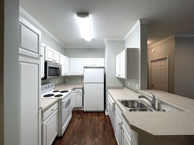 Foto del edificio - Cozy Condo In Amazing Location!