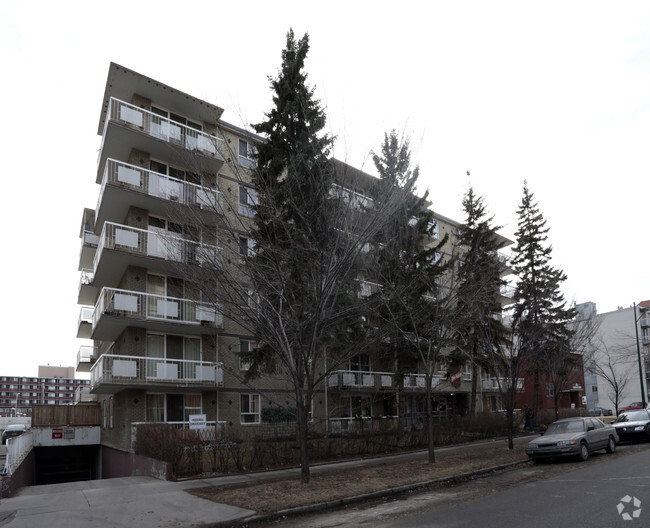 Building Photo - Mainstreet Beltline Apartments