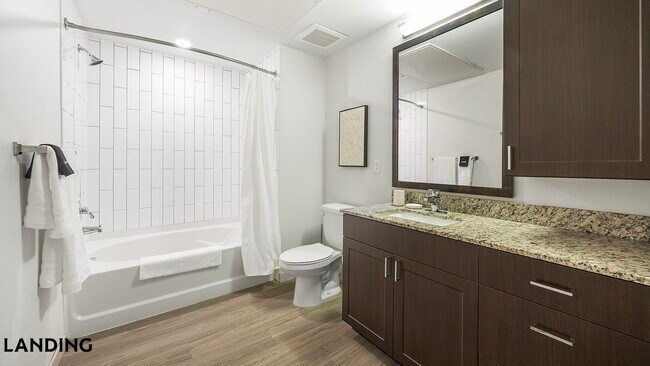 Foto del edificio - 2900 E 16th Ave