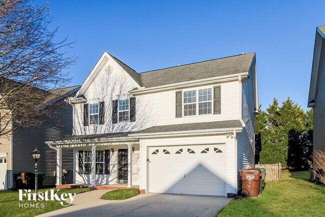 Foto del edificio - 6152 Birkdale Dr