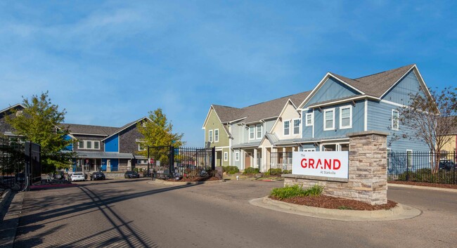 Foto del edificio - The Grand at Starkville