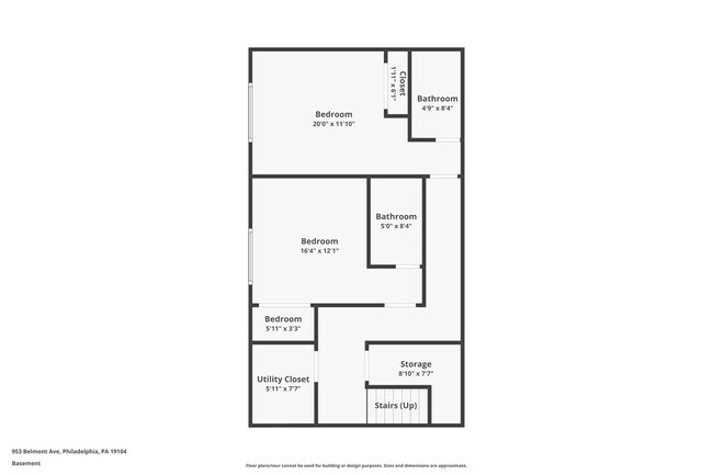 Building Photo - 953 Belmont Ave