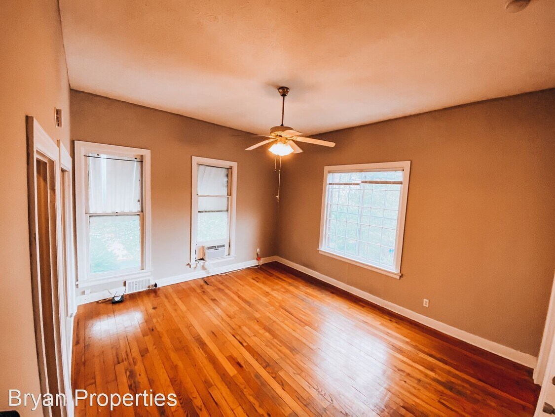 Foto del edificio - 519 E Walnut St