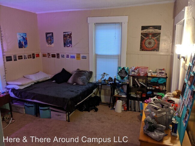 Building Photo - 5 br, 2 bath Apartment - 68 E Patterson Ave