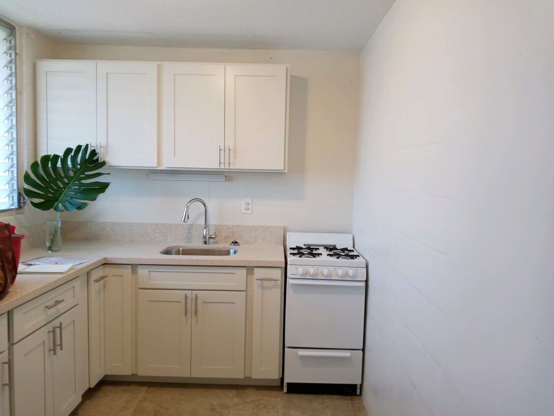 Foto principal - 1414 Kaumualii St