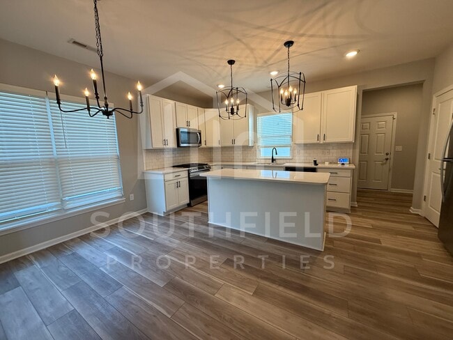 Foto del edificio - 1521 Blair Ave