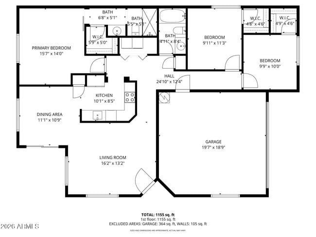 Foto del edificio - 1991 E Browning Pl