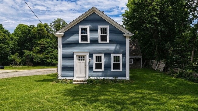 Photo - 267 Bakerville Rd House