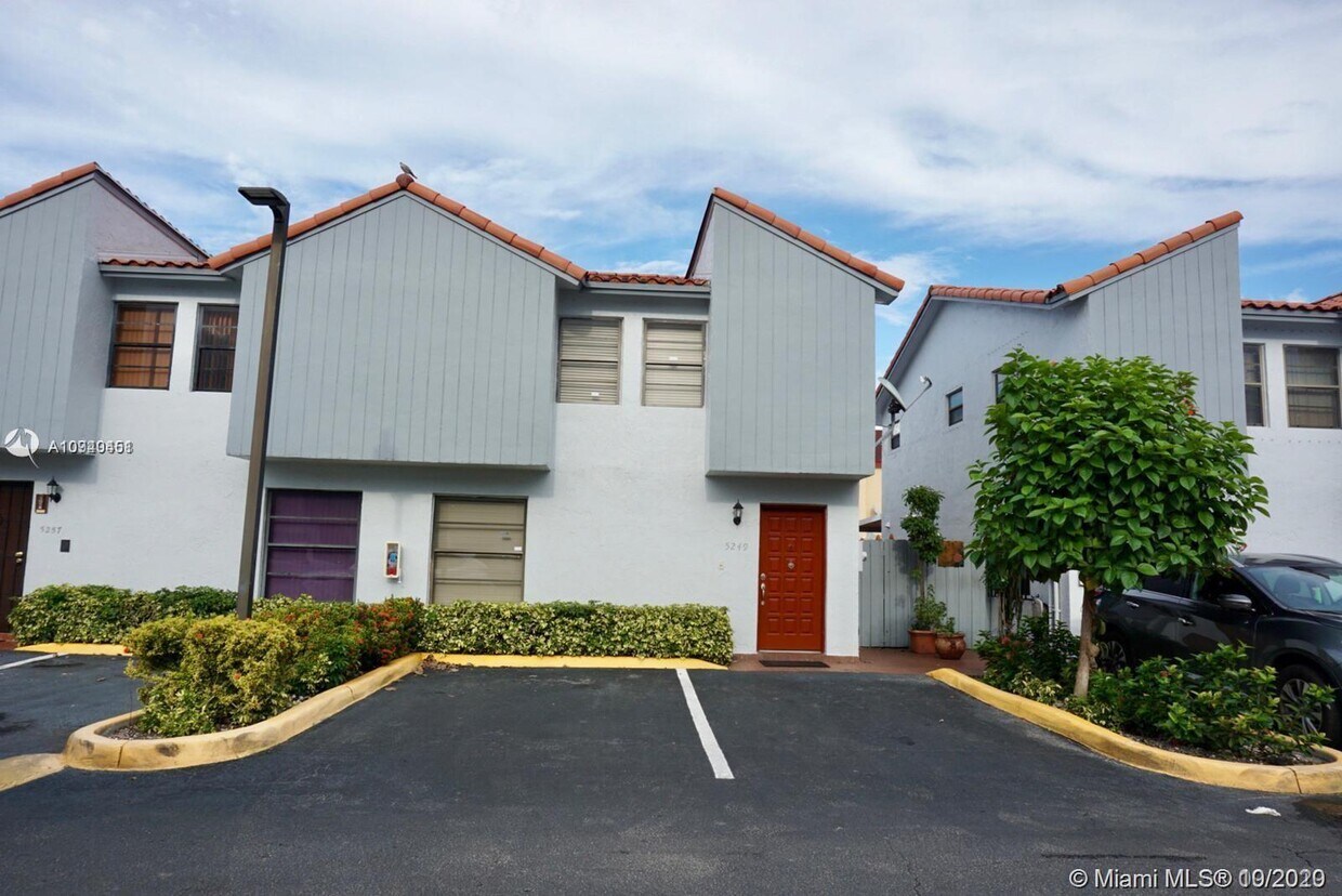 Foto principal - 5249 W 24th Ct