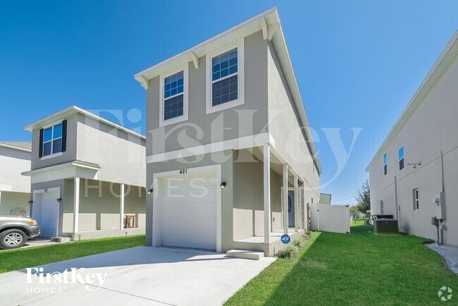 Building Photo - 421 N Finley Ave