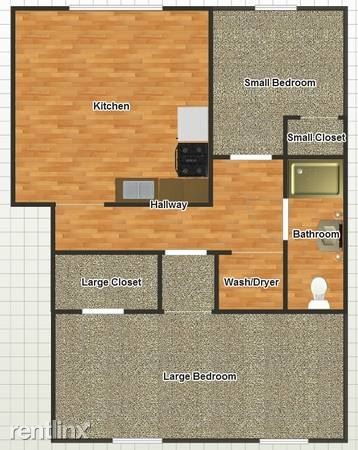 Foto del edificio - 1108 4th St
