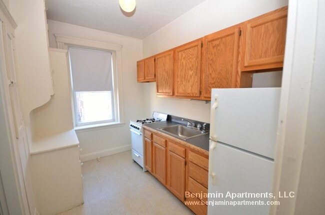 Building Photo - 66 Chiswick Rd