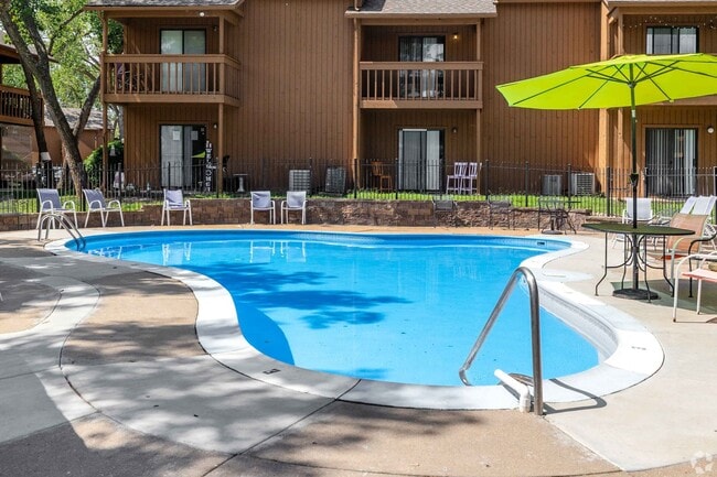 Interior Photo - Forrest Grove Apartments