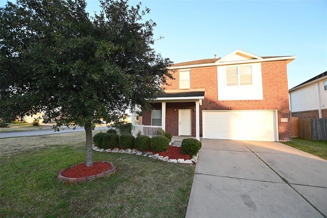 Foto del edificio - 3234 Rainhill Ct