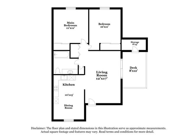 Building Photo - 1712 Hunters Trail