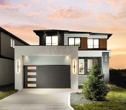 Building Photo - 91 Fossil Crk Cres