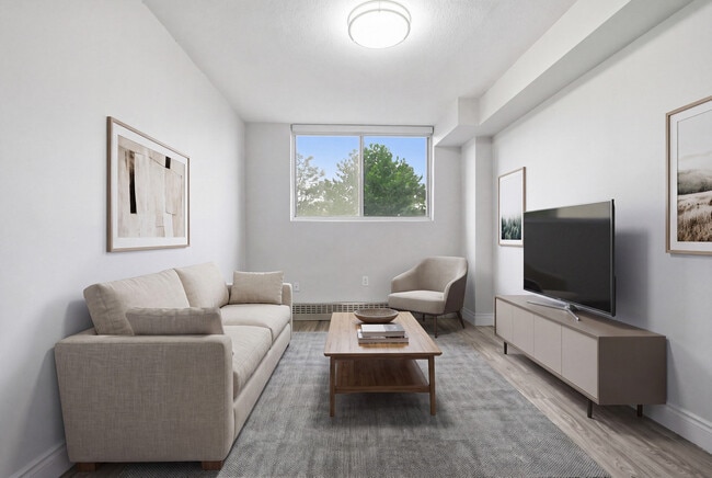 Building Photo - Wellington Place